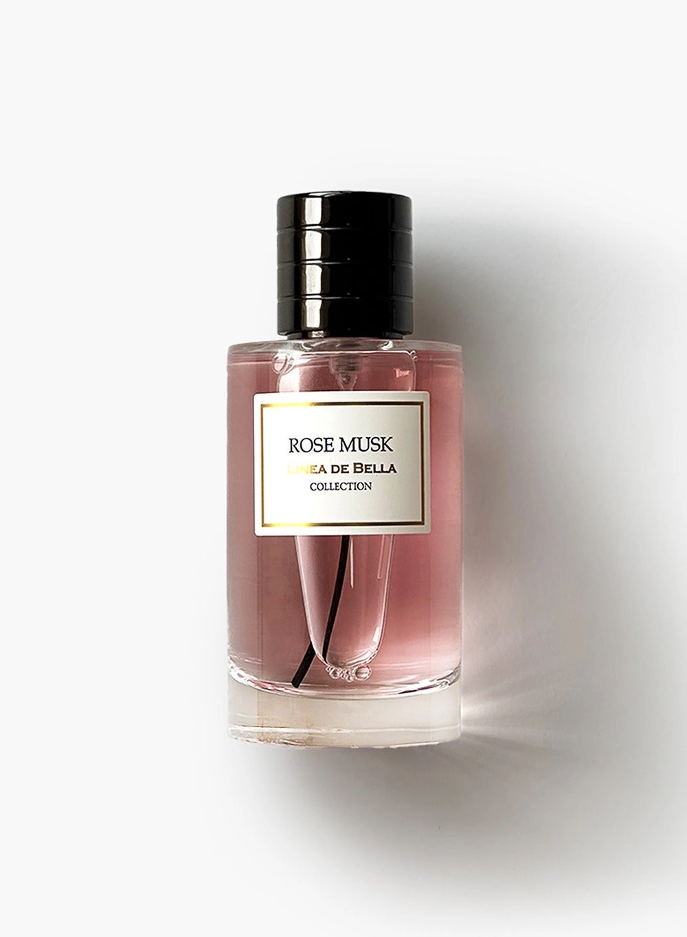 Rose Musk Eau de Parfum 100ml