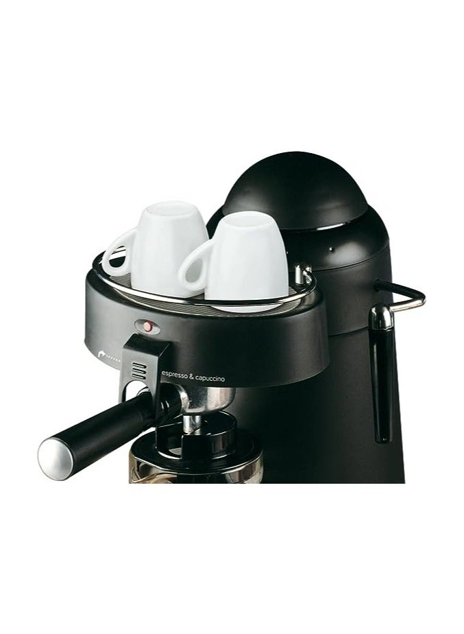 CE7115 - Automatic Spray Turbo