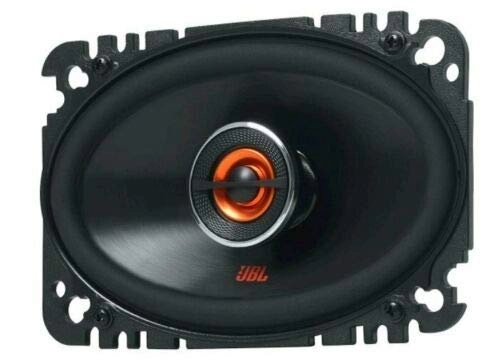 JBL GX-6428 - 2-way, Coaxial