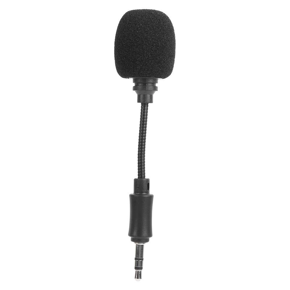 Computer Microphone 3.5mm-Mini-Jack Microphone