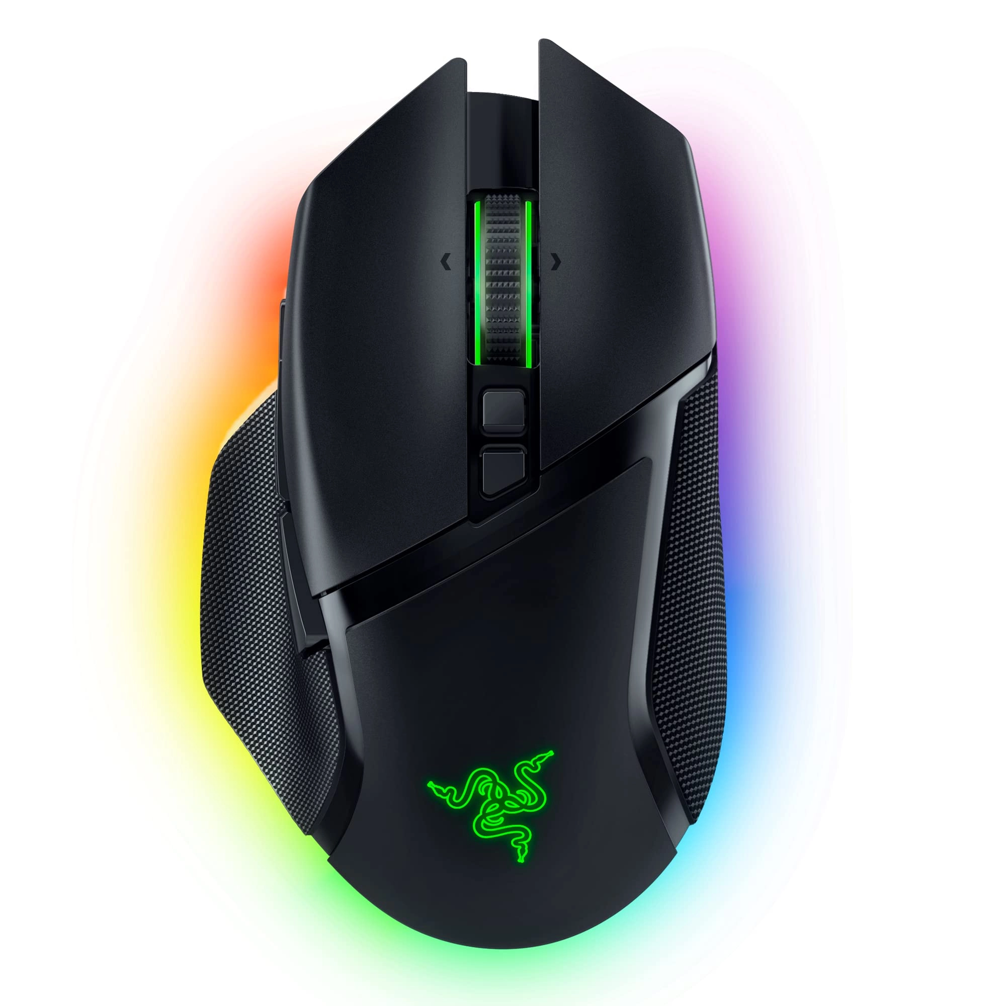 Basilisk V3 Pro - Wireless