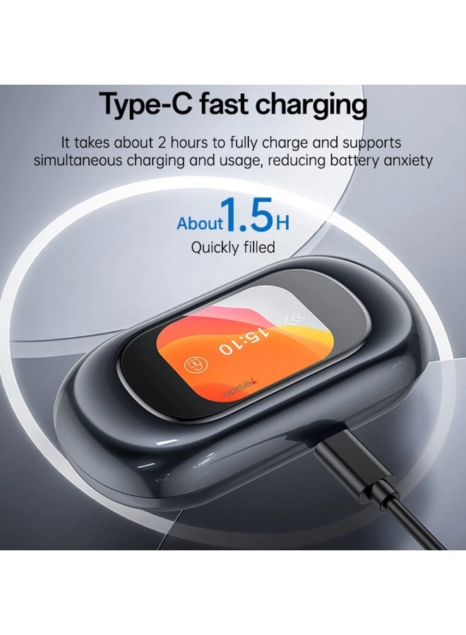 YSP23 - Wireless Earbud