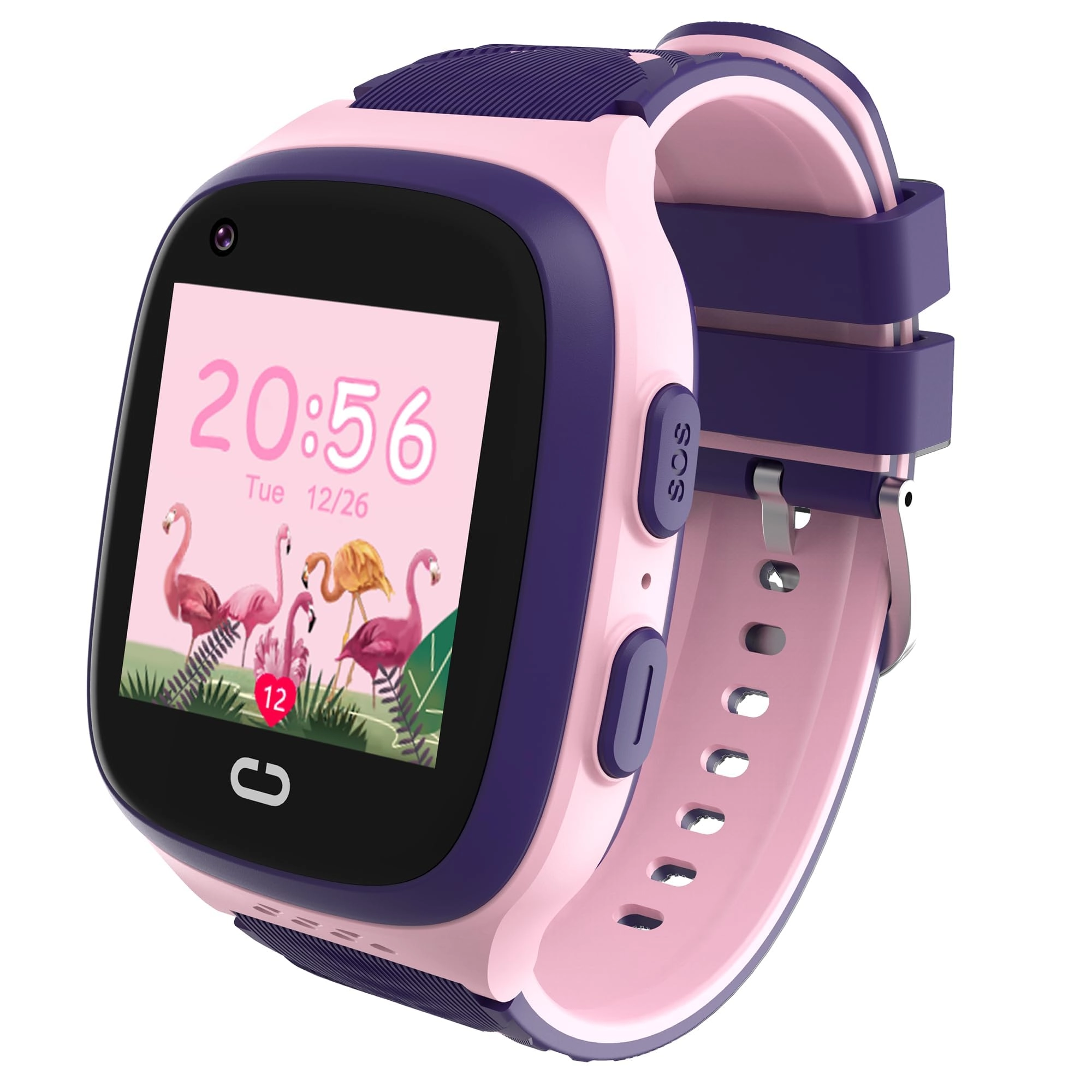 Smart Watch GPS