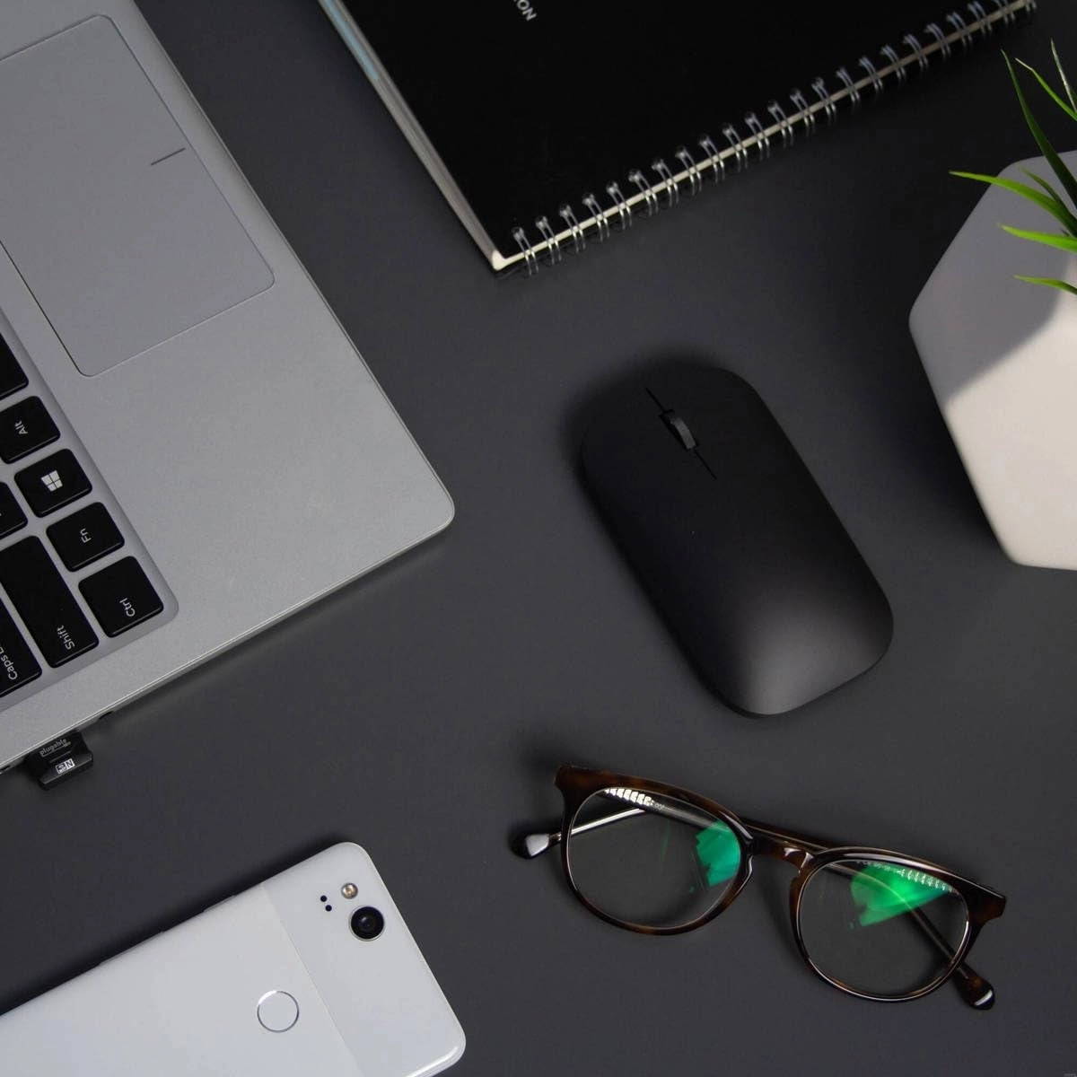 USB Wireless N Nano WiFi Adapter - 802.11n USB 2.0 Wireless