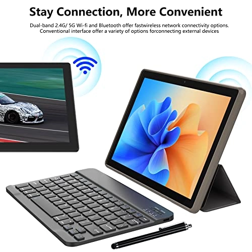 CP20GOLD - 128GB 10.1"