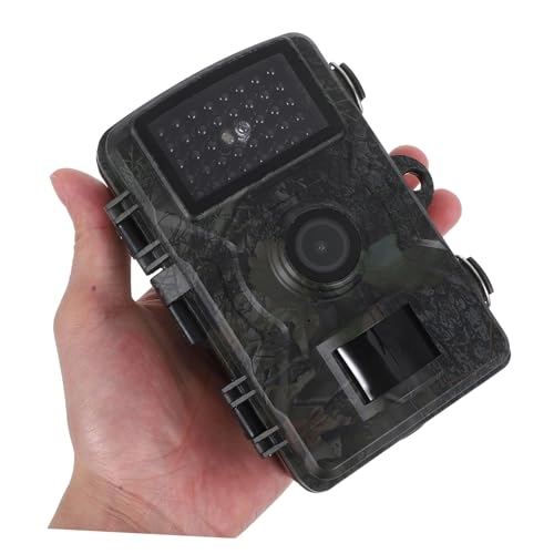 Game & Trail Cameras - Motion Activated HD Color Screen