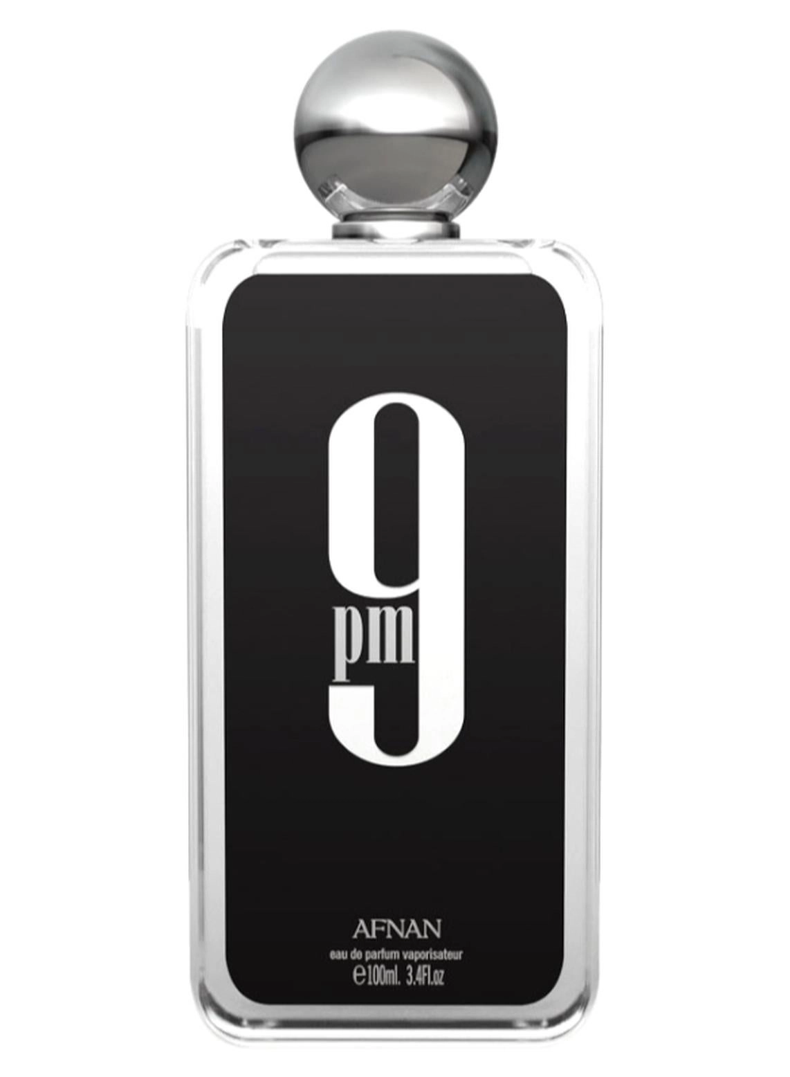 9PM Eau de Parfum 100ml