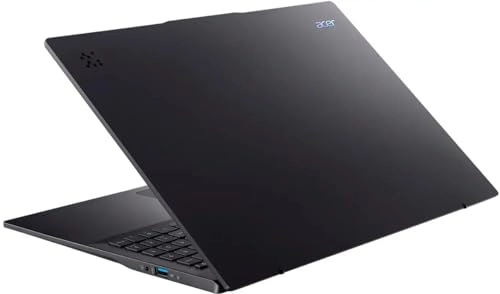 Swift 16 AI - 16" 1TB 16GB Intel 8-core Ultra 7 Series 2 256V