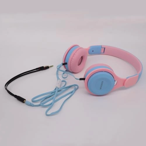 H0129 Wired Headset