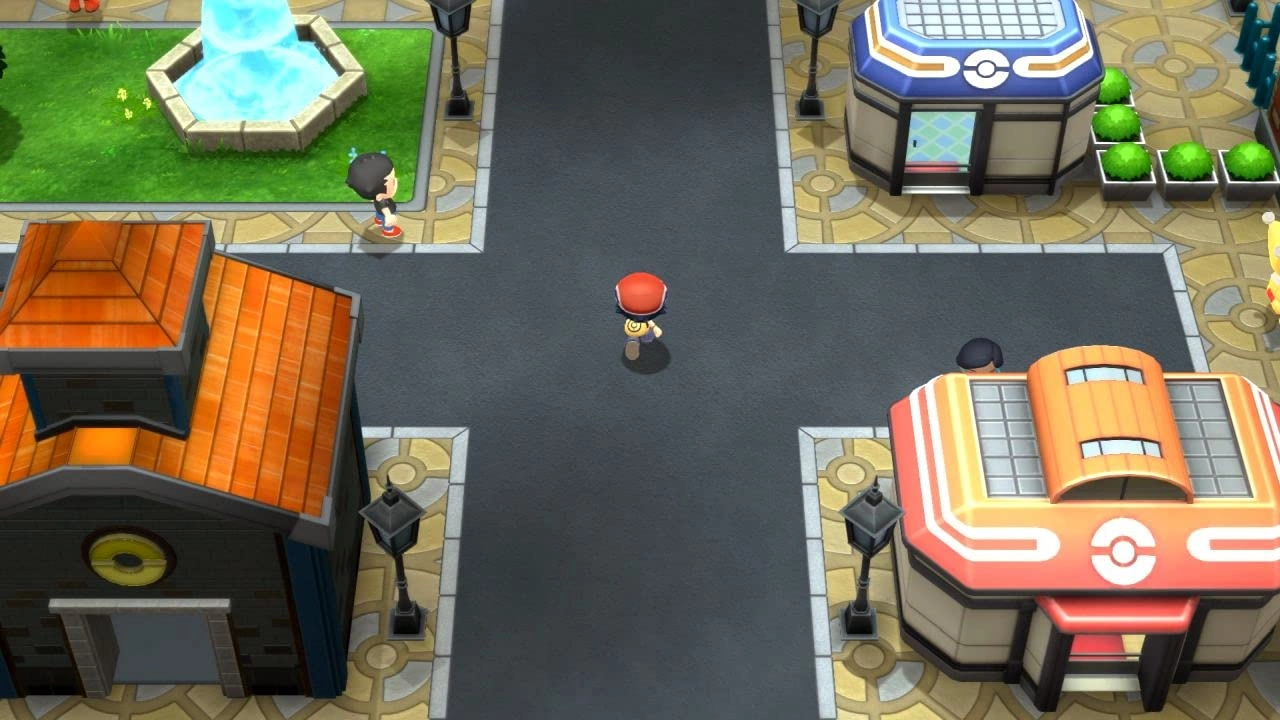 Pokémon Shining Pearl | Nintendo Switch