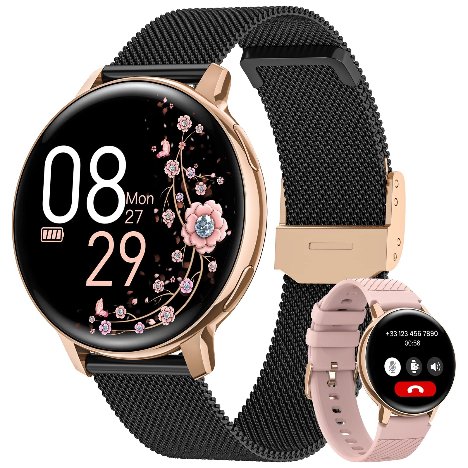 Women's Smart Watch