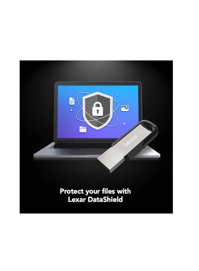 JumpDrive M400 - USB 3.0 64GB