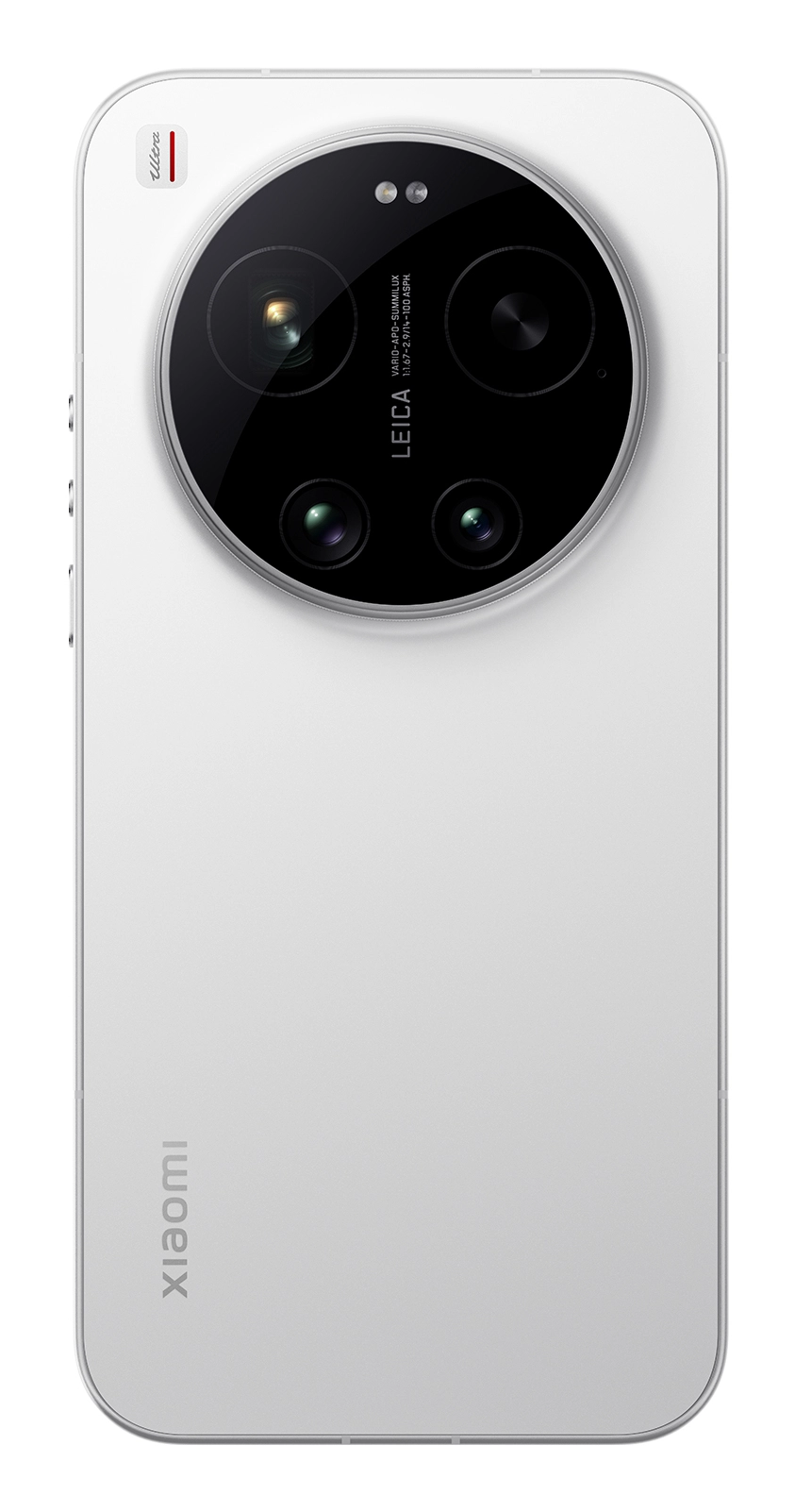 17 Ultra - 16 GB 512 GB