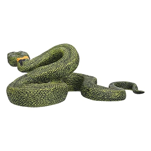 Snake Model - PVC