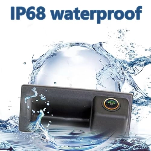 56054158AB - Night vision Wireless 1080P