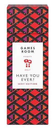 Have You Ever? - English 0 - 20 years