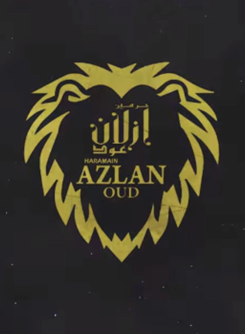 Azlan Oud Bleu Eau de Parfum 100ml