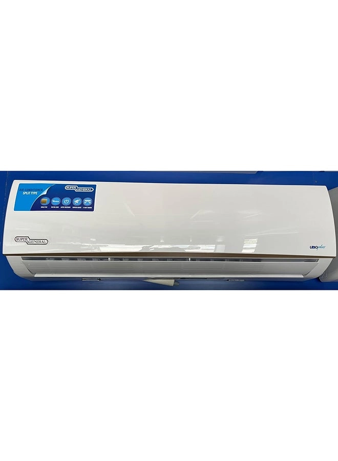 (Renewed) SGS181AE - 220 kW