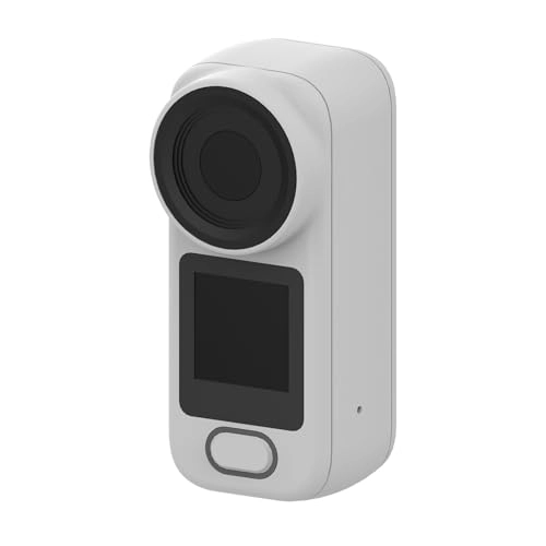 Small Portable Camcorder - 4K 120FPS
