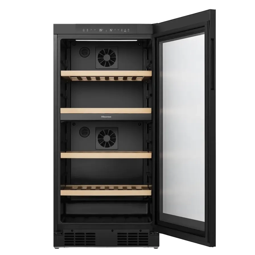 RW3N230GELF - Single Zone 108 Bottles