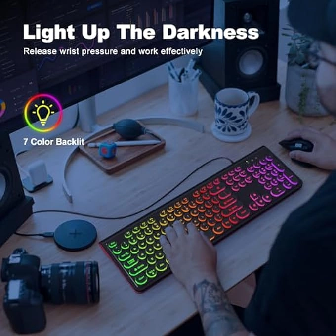 PERIBOARD-210 - US Wired