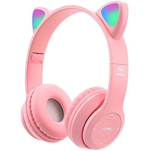 E720 Wireless Headphone