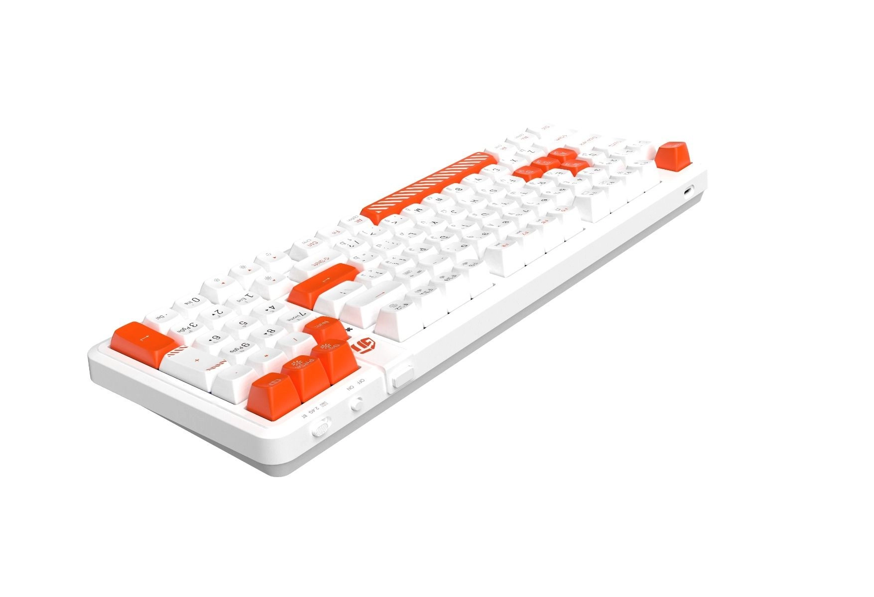 Arcade Keys - AR Wired/Wireless