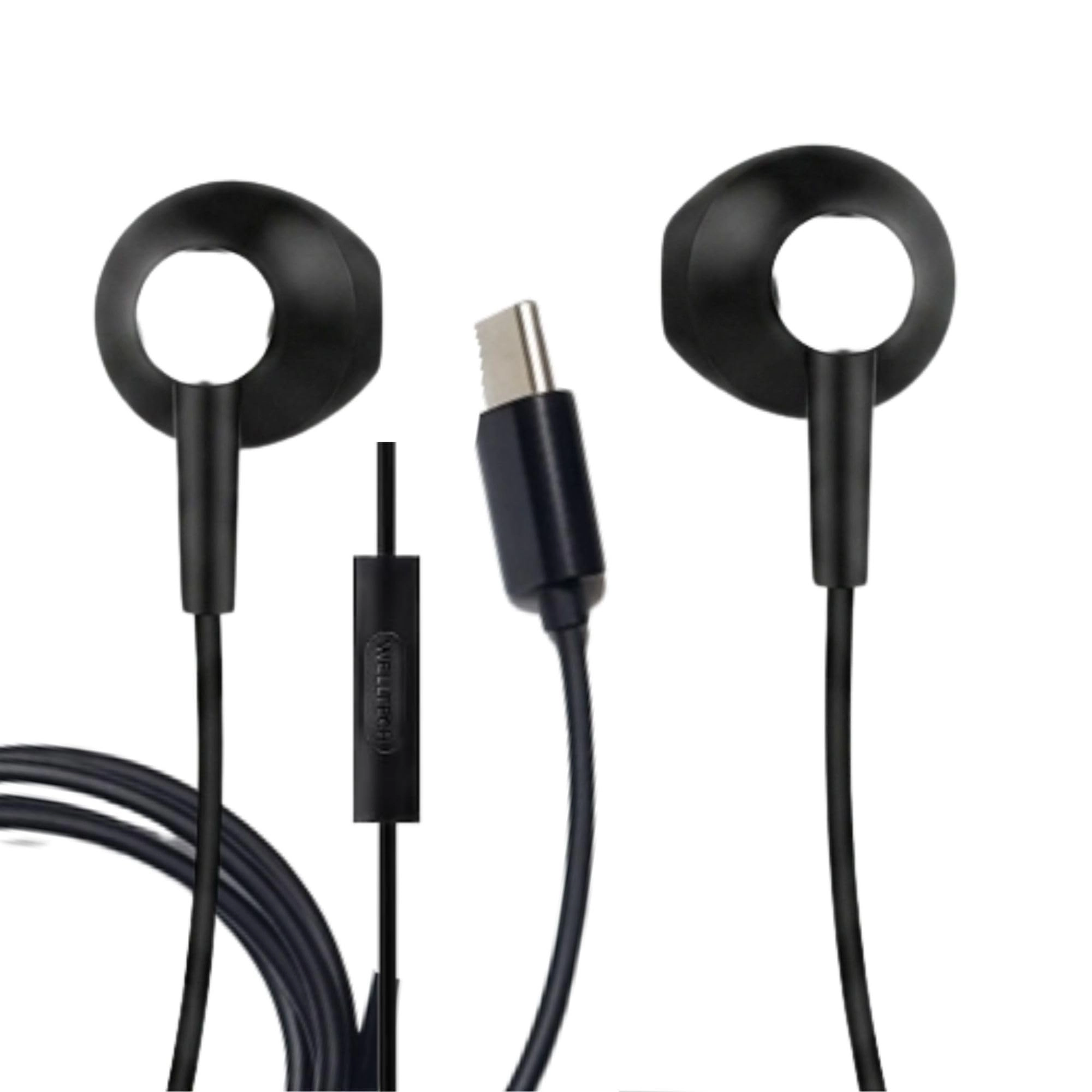 China Tokyo Series EB-133 Wired Headphone