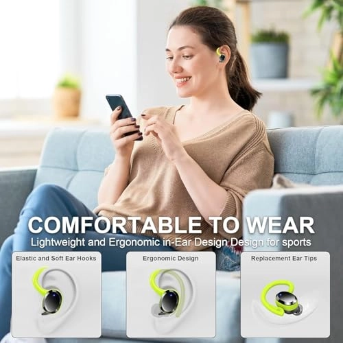 X29 Wireless Headphone