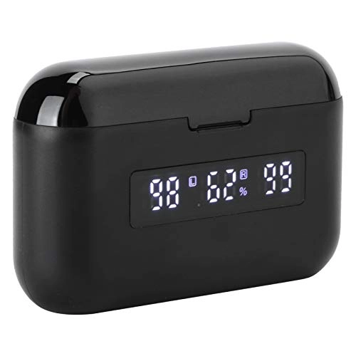 Headphone InEar Wireless Earbud