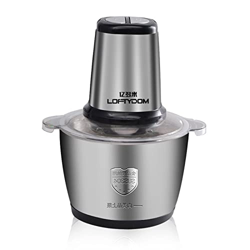Food Processor - 3 Liters 300 watts