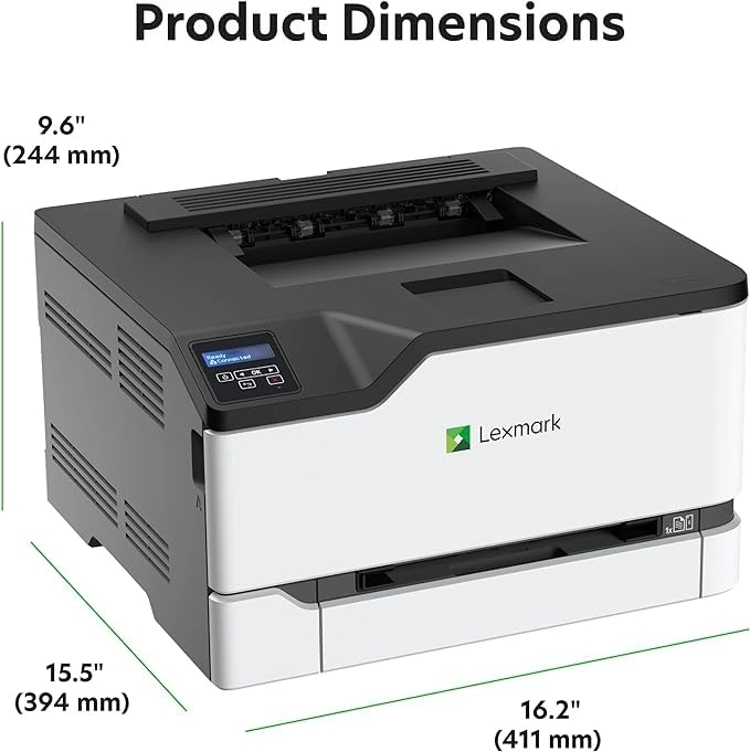 CS331dw