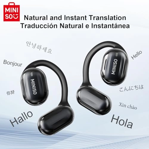 MS162 Wireless Earbud
