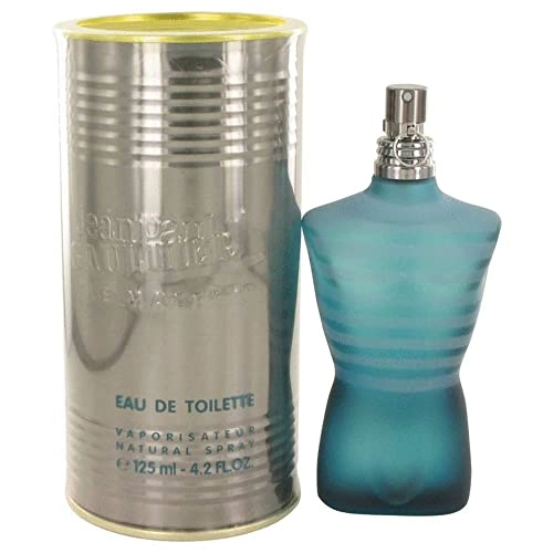 Le Perfume For Men Eau de Toilette 200ml