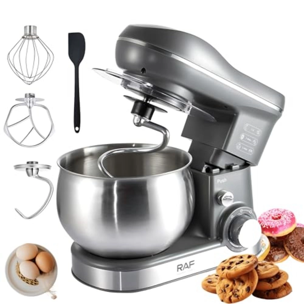 Generic Stand Mixer - 4.0L 1600W