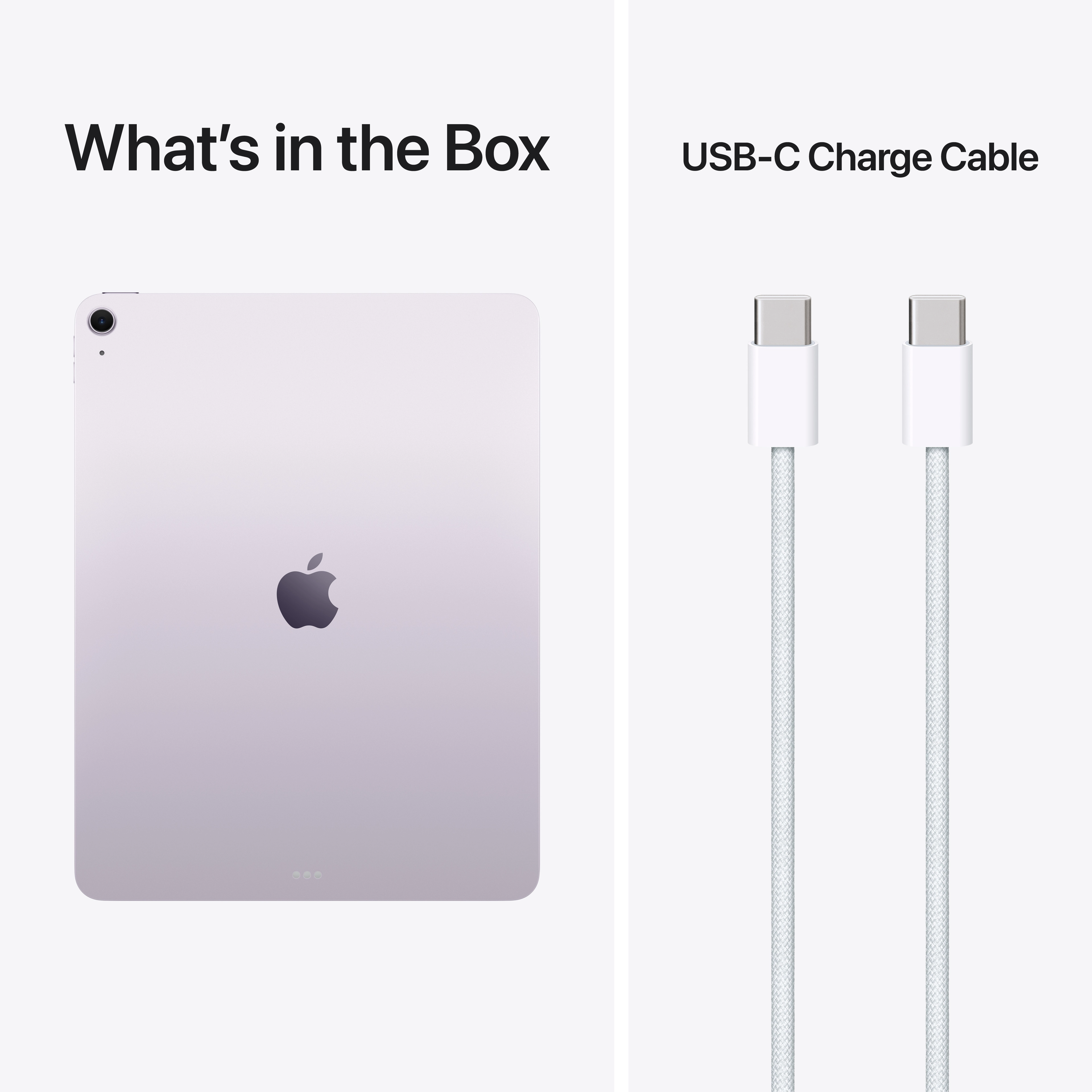 iPad Air - 1TB 13"