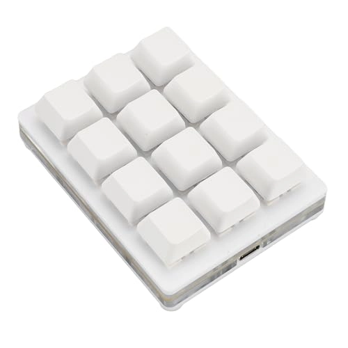 Mechanical Gaming Keyboard - Wired