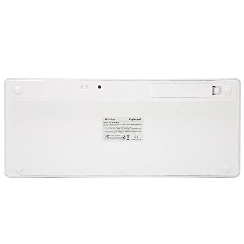 Mini Keyboard - RU Wireless