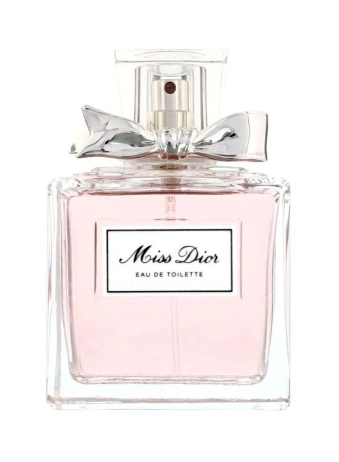 Miss Eau de Toilette 100 ml