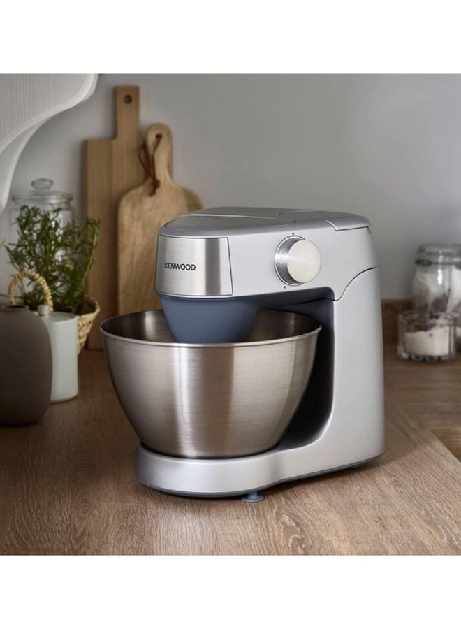 PROSPERO+ - 4.3L 1000W