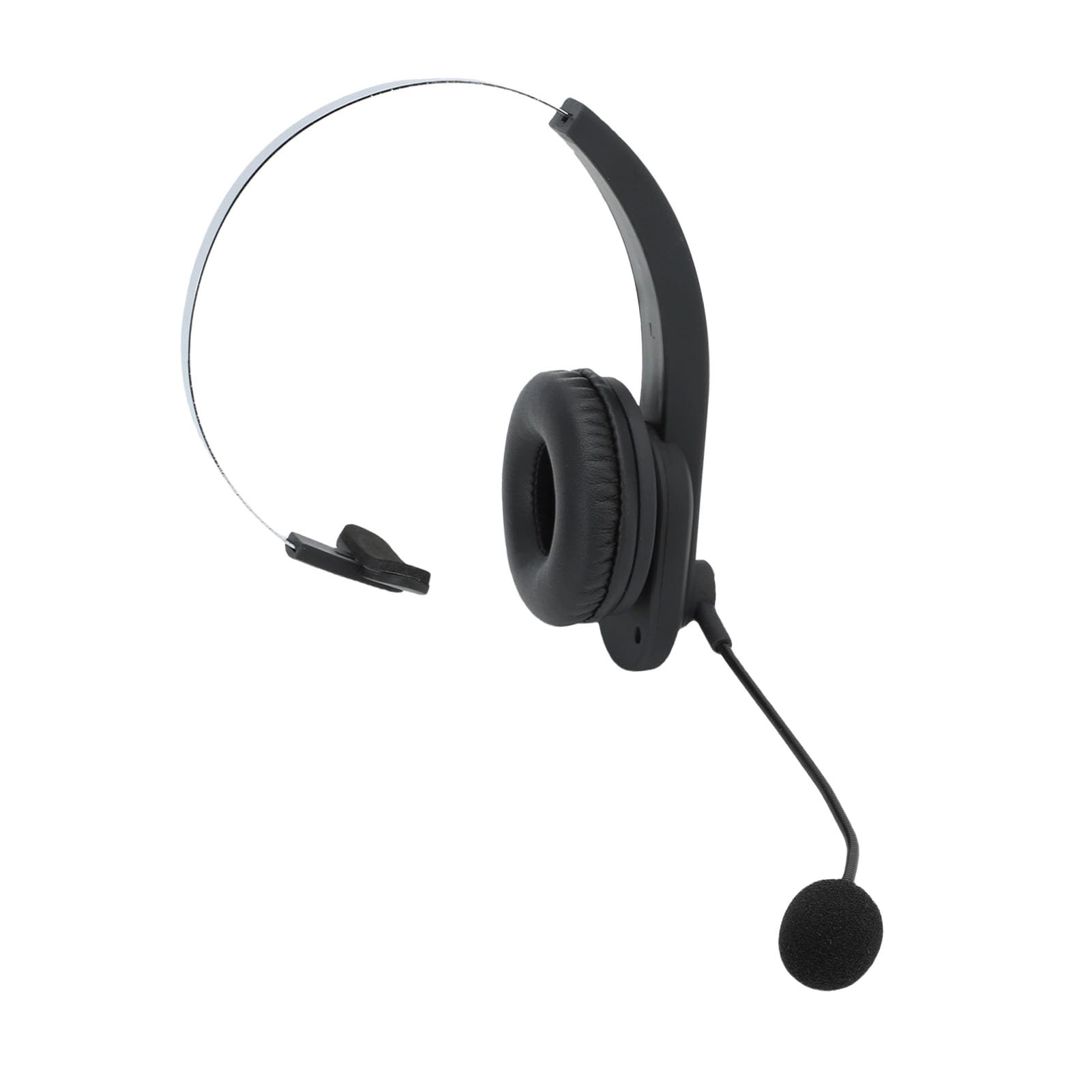 Monaural Headphone Wireless Headphone