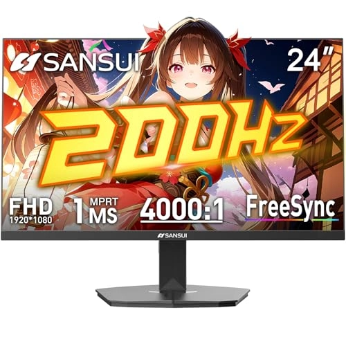 ES-G24F4H - 24 Inches 1920x1080