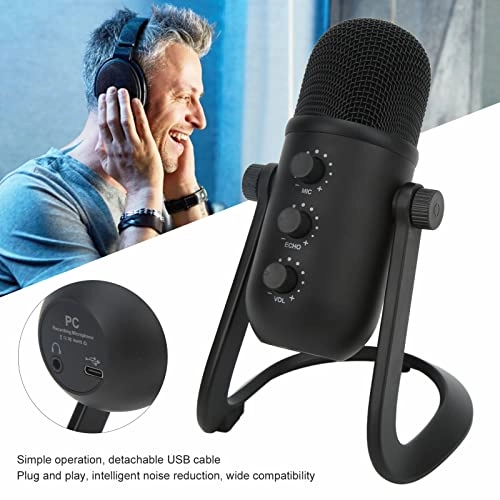 Condenser Microphone USB Microphone