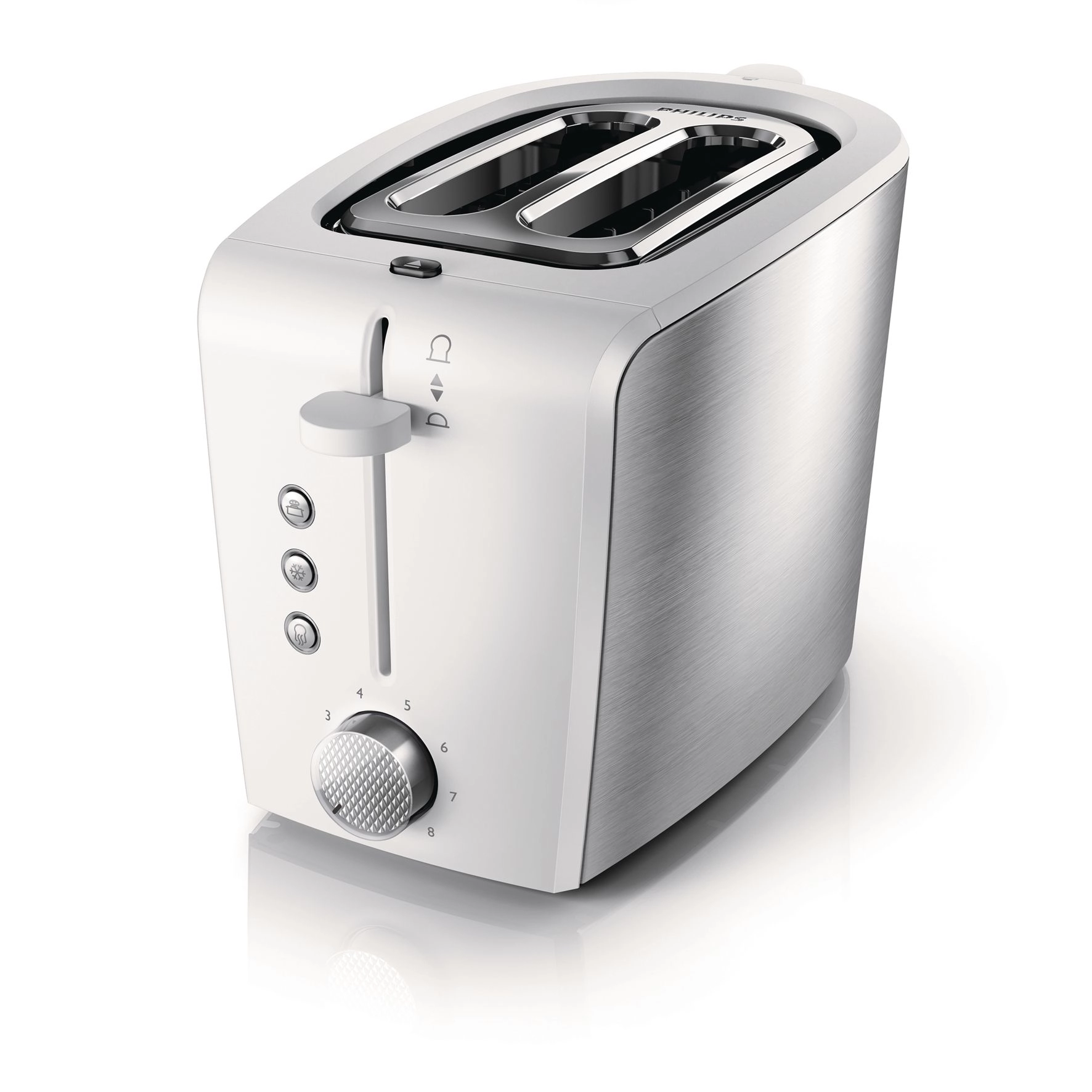 Toaster - 2 slice