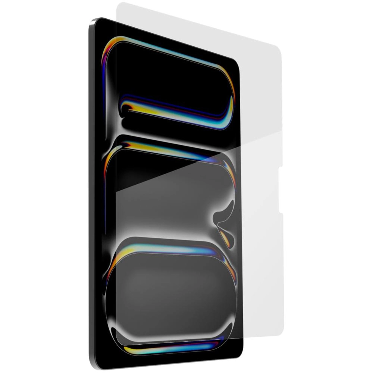 Ultra-Clear Screen Protector for iPad Pro 11
