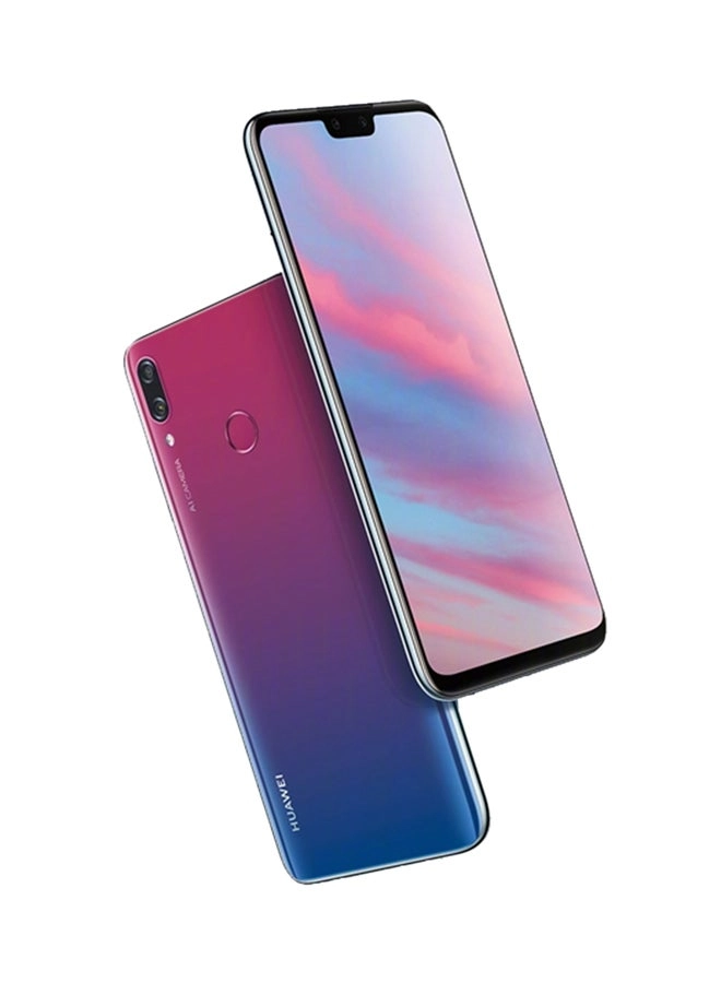 Y9 2019 - 4GB 128GB