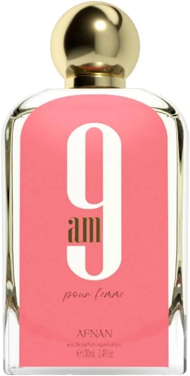 9AM Eau de Parfum 100ml