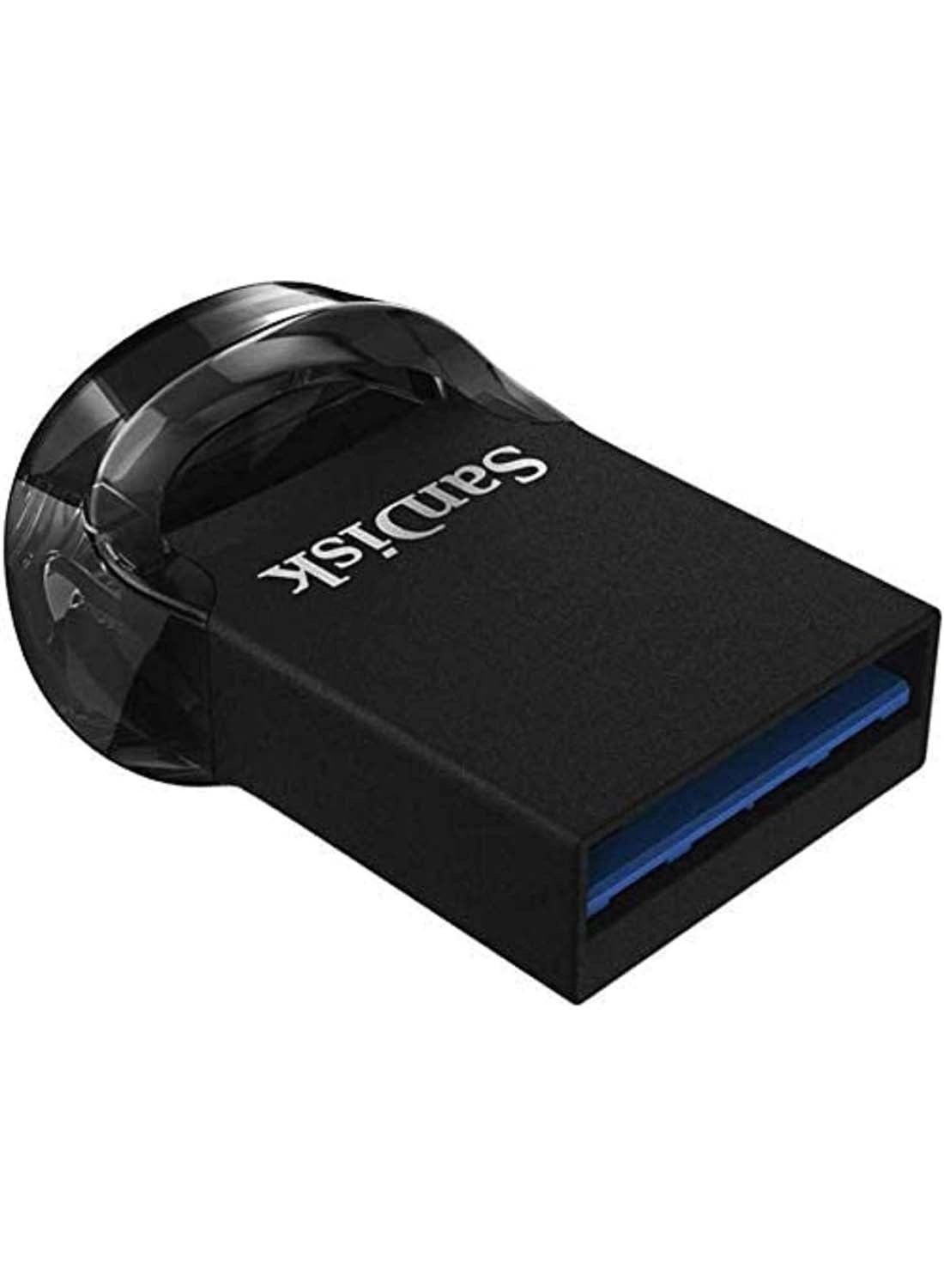 Ultra Fit - USB 3.1 512GB Micro USB