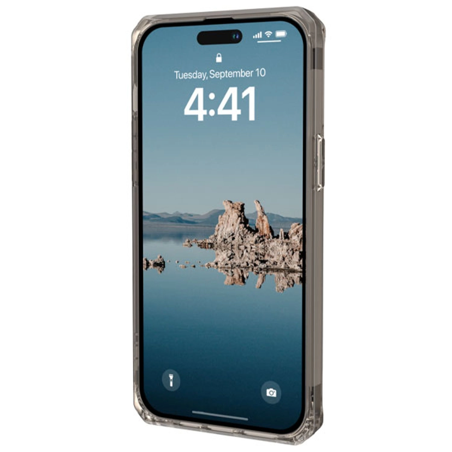 Plyo Series Back Case with MagSafe for iPhone 14 Pro Max