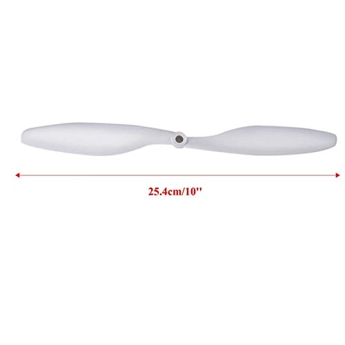 1045 10x4.5 Propeller - 1 Pair CW CCW